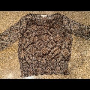 Michael Kors Blouse